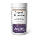 Bioclinic Naturals | Organic Fibre-Pro 268g Powder