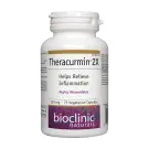 Bioclinic Naturals | Theracurmin 2X 120mg 75 Veggie Capsules