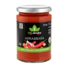 Bioitalia | Organic Arrabbiata Tomato Sauce 358ml