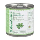 Bioitalia | Organic Green Peas