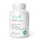Biosil | Advanced Collagen Generator 120 Veggie Capsules