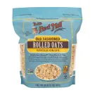 Bobs Red Mill | Old Fashioned Rolled Oats 907g