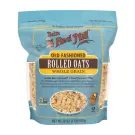 Bob's Red Mill | Old Fashioned Rolled Oats