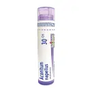 Boiron | Aconitum Napellus 30CH Single Tube 80 Pellets
