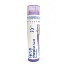 Boiron | Ferrum Phosphoricum 30CH Single Tube 80 Pellets