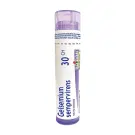 Boiron | Gelsemium Sempervirens 30CH Single Tube 80 Pellets
