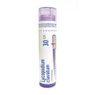 Boiron | Lycopodium Clavatum 30CH Single Tube 80 Pellets
