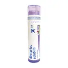 Boiron | Mercurius Solubilis 30CH Single Tube 80 Pellets
