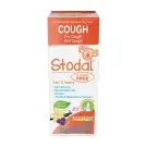 Boiron | Childrens Stodal Sugar Free Cough Syrup 125mL