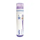 Boiron | Sulfur 30CH Single Tube 80 Pellets