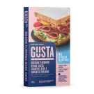 Gusta | Bologna Flavoured Veggie Slices 155g
