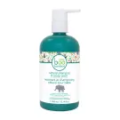 Boo Bamboo | Shampoo et gel douche naturel pour bébé 300mL