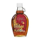 Canadian Heritage Organics | Amber Maple Syrup