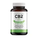 Cannanda | Hemp Seed Oil Veggie Caps