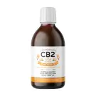 Cannanda | CB2 Orange Creamsicle Hemp Oil 240mL
