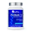 CanPrev | Pro-Biotik 15B Multi Strain Probiotic Veggie Caps