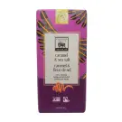 Endangered Species | 60% Cacao Dark Chocolate With Caramel & Sea Salt