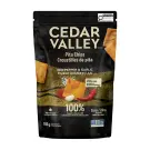 Cedar Valley Selections | Red Pepper & Garlic Pita Chips 180g