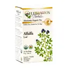 Celebration Herbals | Alfalfa Tea 24 Bags
