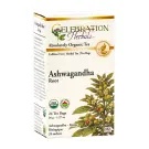Celebration Herbals | Ashwagandha Tea 24 Bags