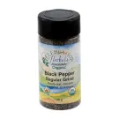 Celebration Herbals | Organic Black Pepper Regular Grind 45g