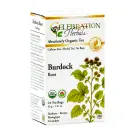 Celebration Herbals | Burdock Root Herbal Tea 24 Bags