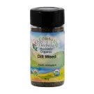 Celebration Herbals | Organic Dill Weed Flakes 18g
