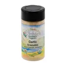 Celebration Herbals | Organic Garlic Granules 75g