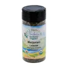 Celebration Herbals | Feuilles de marjolaine biologique 7g