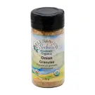 Celebration Herbals | Organic Onion Granules 70g