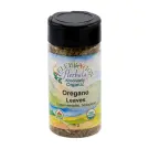 Celebration Herbals | Feuilles d'origan biologique 15g