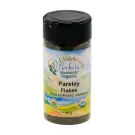Celebration Herbals | Organic Parsley Flakes 15g