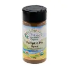 Celebration Herbals | Organic Pumpkin Pie Spice 55g