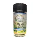 Celebration Herbals | Organic Whole Bay Leaves 4g