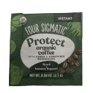 Four Sigmatic | Mushroom Coffee Mix With Chaga Packets