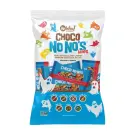 No Whey Foods | Choco No Nos Minis Halloween Pack 120g