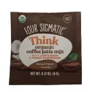 Four Sigmatic | Coffee Latte Mix With Lions Mane Packets