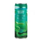 Collective Arts | Zero Proof Cocktail Mellow Mojito 355ml