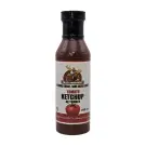 Crazy Mooskies | Original No Added Sugar Ketchup