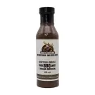 Crazy Mooskies | Montreal No Added Sugar BBQ Sauce