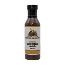 Crazy Mooskies | Original No Added Sugar BBQ Sauce