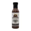 Crazy Mooskies | Smokehouse No Added Sugar BBQ Sauce