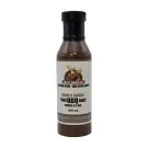 Crazy Mooskies | Smok'N'Garlic No Added Sugar BBQ Sauce