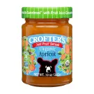 Crofter's | Just Fruit Apricot Spread