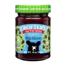 Crofter's | Just Fruit Blackberry Spread