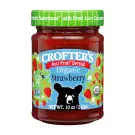 Crofter's | Just Fruit Strawberry Spread