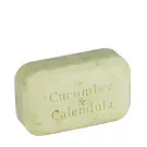 The Soap Works | Cucumber & Calendula Bar Soap