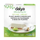 Daiya | Plant-Based Key Lime Cheezecake