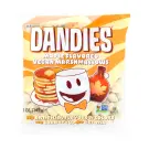 Dandies | Maple Flavoured Vegan Mini Marshmallows 142g