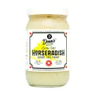 Dennis Horseradish | Hot Horseradish 250ml